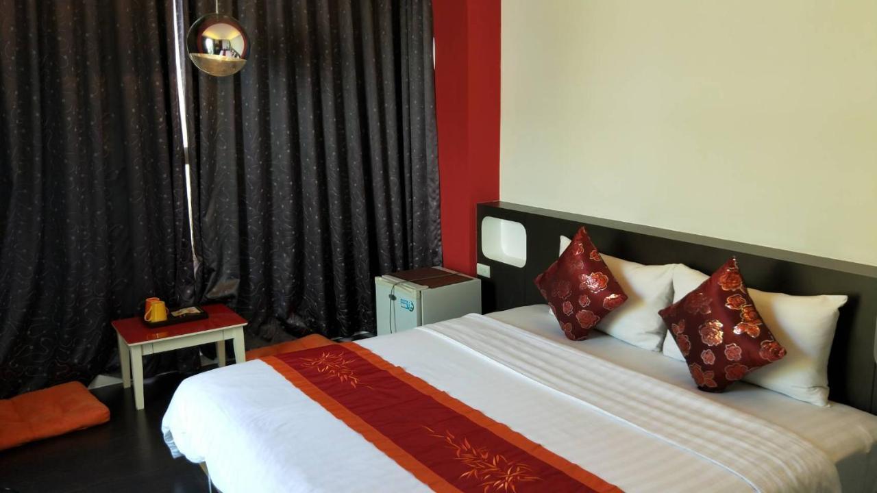 Hotel Hi One One Magong Zewnętrze zdjęcie