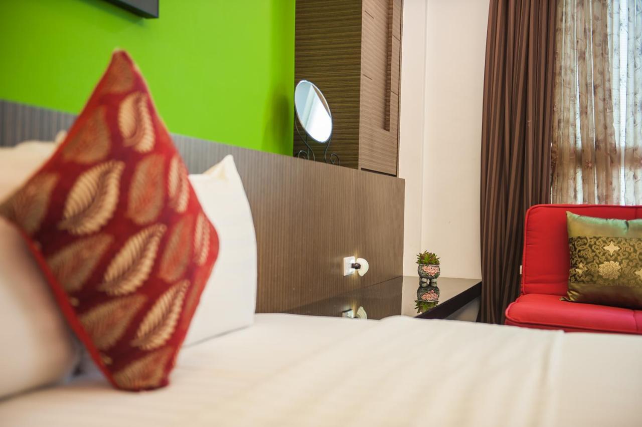 Hotel Hi One One Magong Zewnętrze zdjęcie